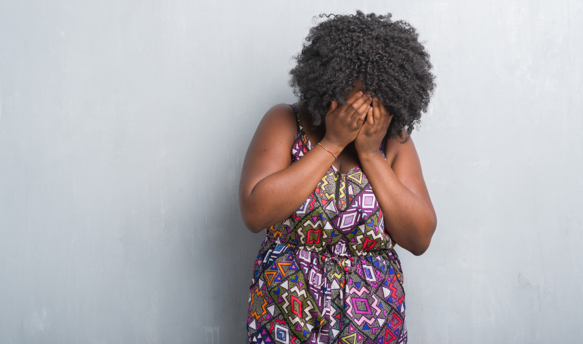 My Hidden Battle With Eczema