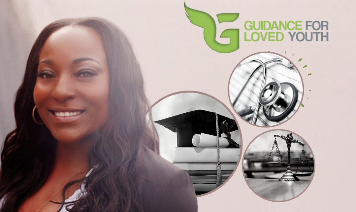 Ignored By Government, She Won't Give Up On Helping Youth In The Criminal Justice System