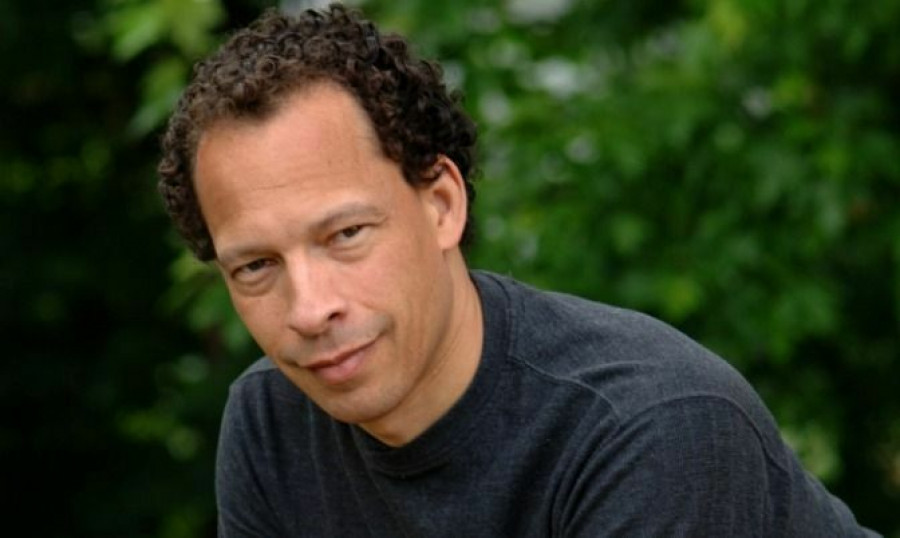Dear Sir, I Intend To Burn Your Book: Lawrence Hill on The Book of Negroes