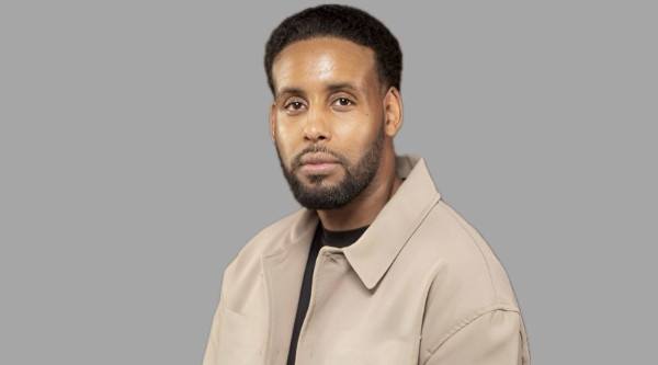 Khalid Hashi