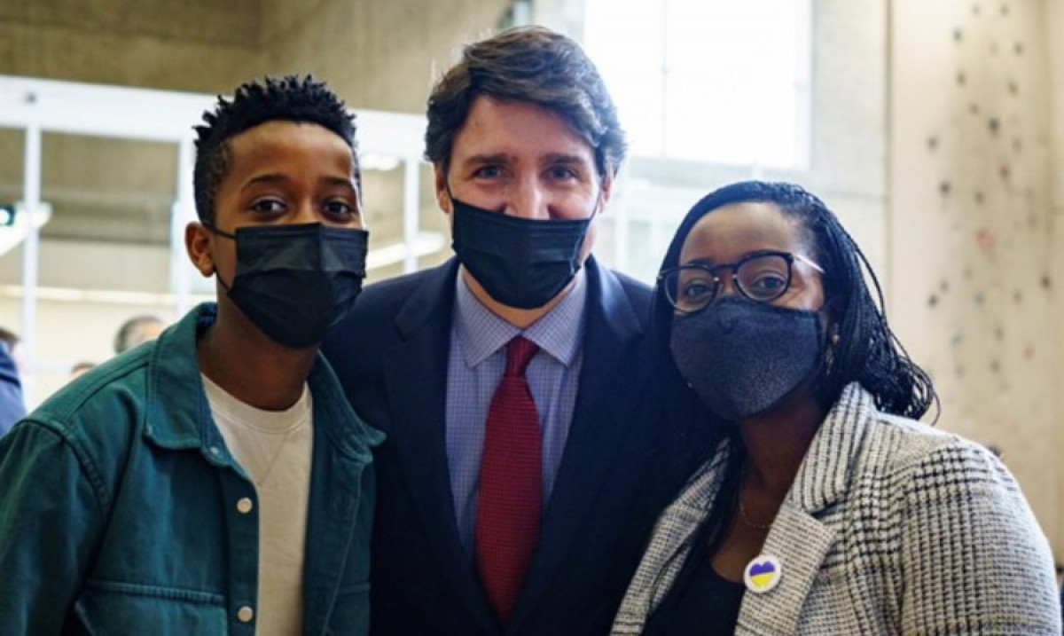 I Am A Single Mom, Here's What Ontario’s Childcare Deal Means For Me