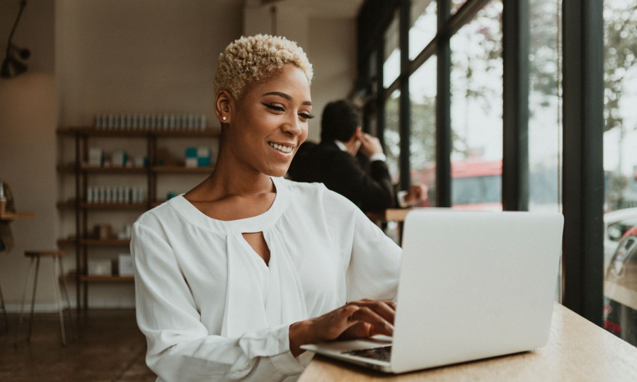JOB POSTING - ByBlacks.com | Digital Marketing Coordinator