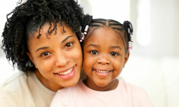 Why More Black Women Are Becoming Adoptive Moms
