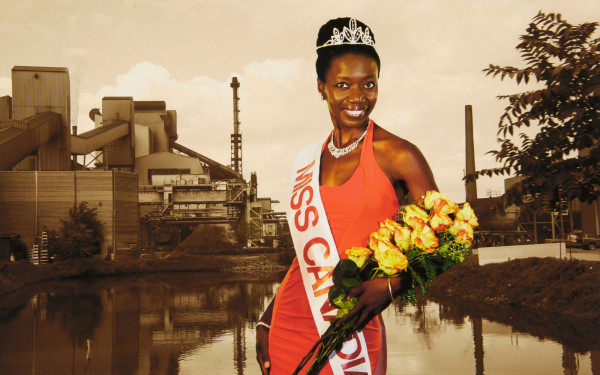 Miss Canadiana Was a Performance. But The Questions She Raised Were Real.