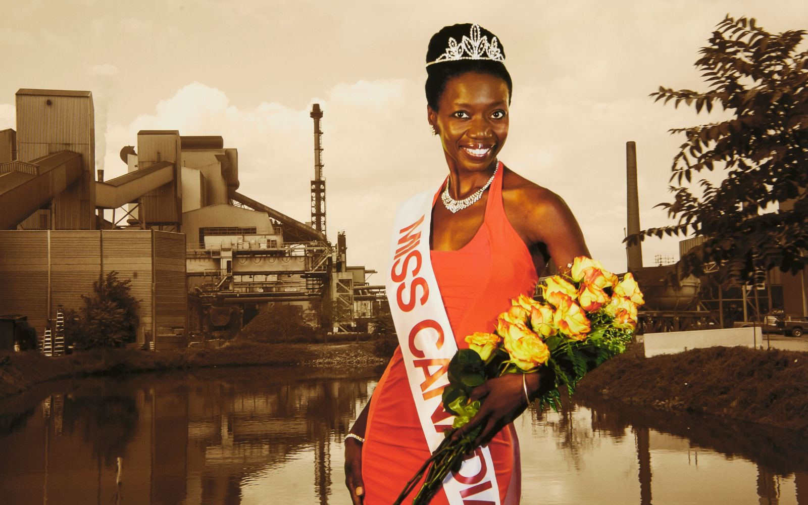 Miss Canadiana Was a Performance. But The Questions She Raised Were Real.
