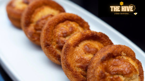 The Hive By Honey Soul Food Restaurant - Toronto, ON