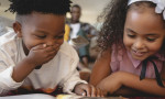 Love Of Literature Is Inspiring Black Children Through The Superpower Of Reading