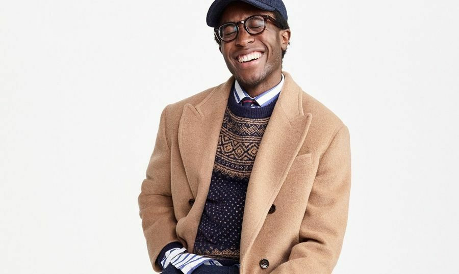 How To Freshen Your Fall Wardrobe