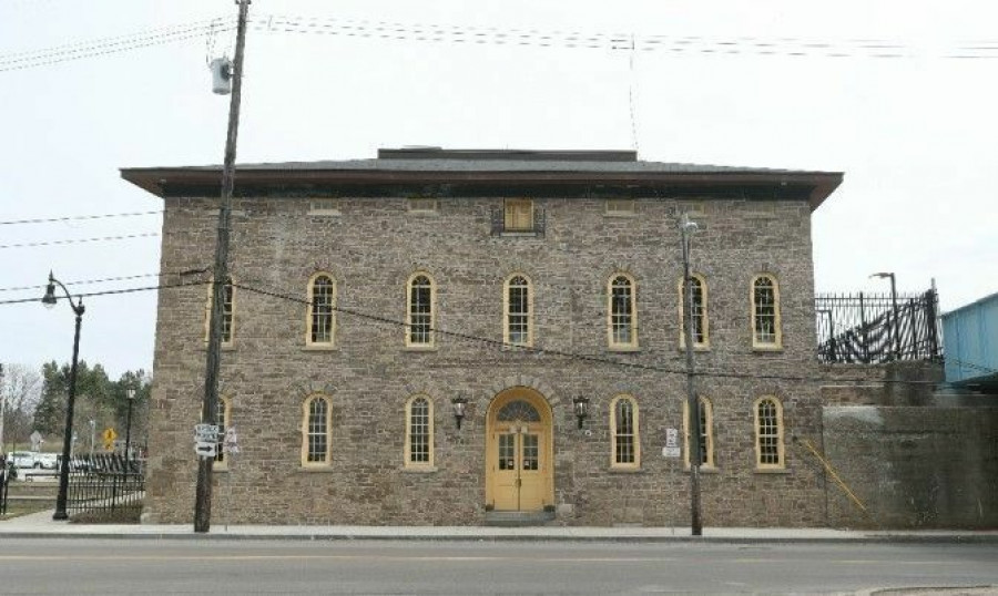 New Underground Railroad Heritage Center Opens In Niagara Falls