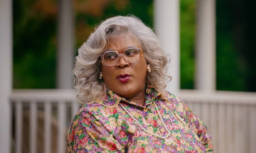 Why Tyler Perry's Madea is The Heroine We Need