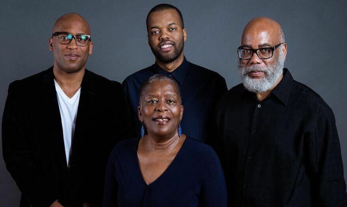 Community Dynamo Denise Jones Is Gone - But Her Impact Lives On