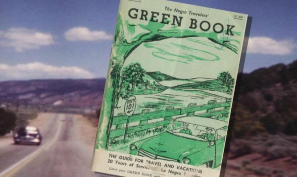 The Green Book&#039;s Canadian Connection