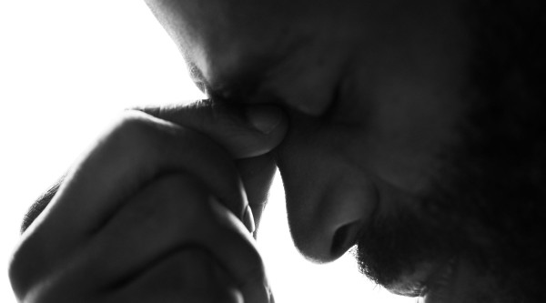 I’m A Black Man With Borderline Personality Disorder. My Therapist Ghosted Me.