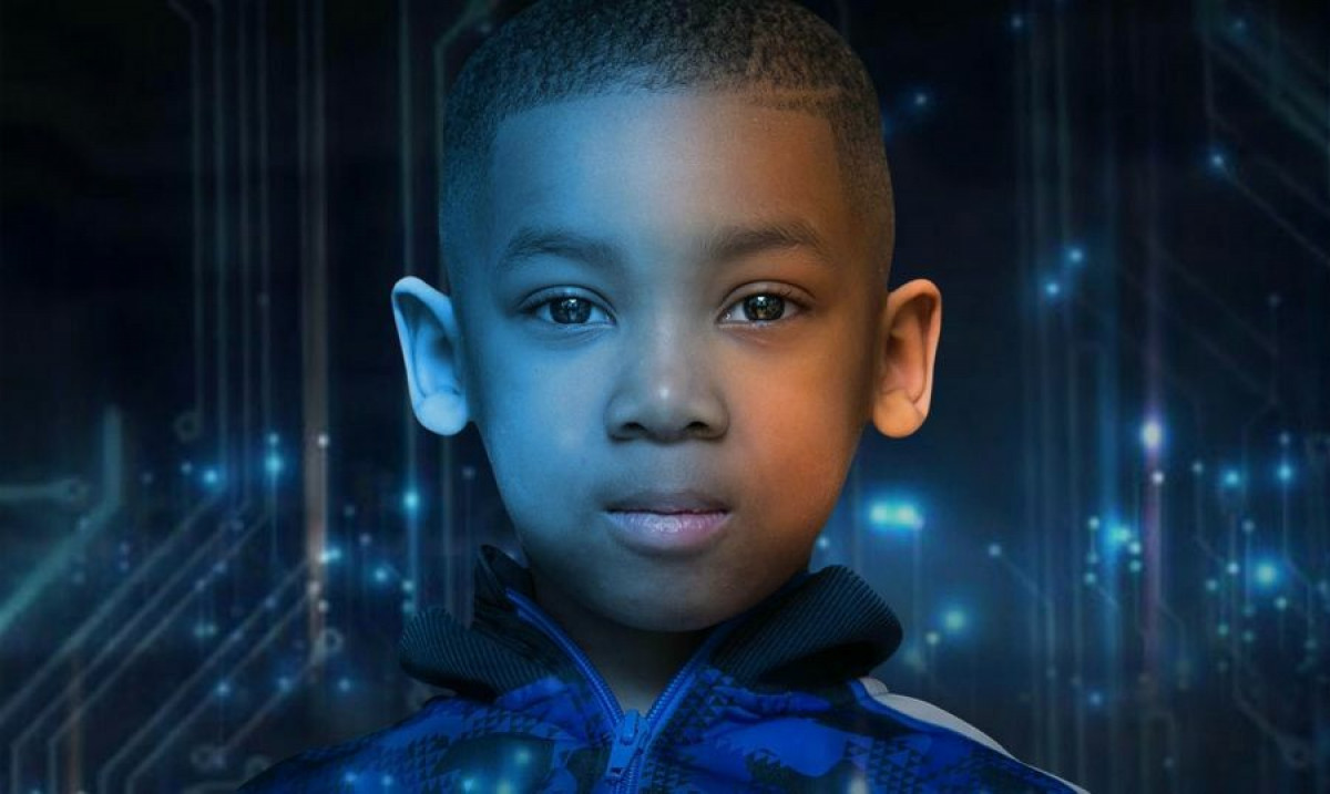Ryan Singh's New Film H.E.N.R.I. Is A Family Affair At Toronto Black Film Festival