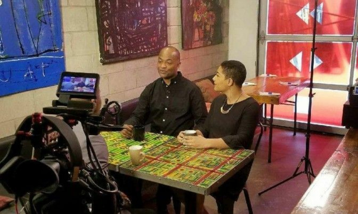 ByBlacks.com Featured On CTV's Your Morning