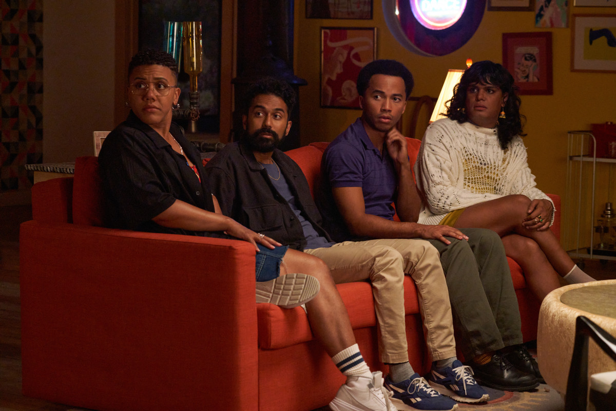 5 Things I Learned About Life From CBC's Hit Show 'Sort Of'