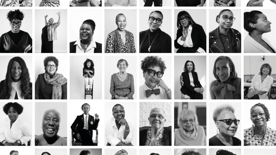 Why We Love The New Black Women In Leadership Exhibit At The City Of Toronto Archives