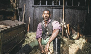All The Reasons We Actually Do Need &quot;Yet Another Slavery Movie&quot;
