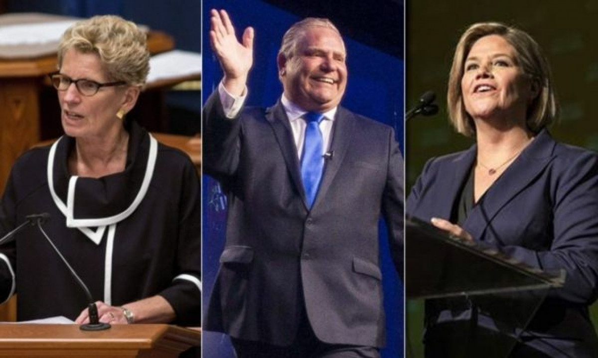 We Are Not On The Same Side…And I’m Ok With That