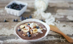 Simple Smoothie Bowls