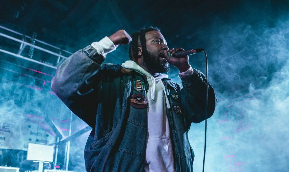 City Fidelia's Powerful New Single is a Reminder That The Fight For Justice Isn't Over