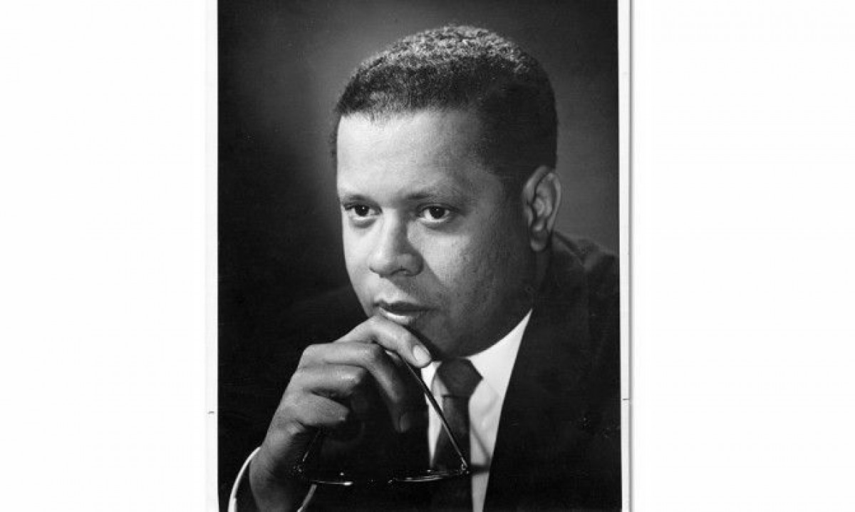 Daniel G. Hill Dedicated His Life To Recording Black Canadian History