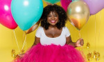 How Vivian Kaye Turned Her Hair Care Needs into a Multi-Million Dollar Biz