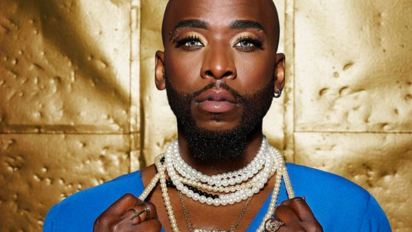 He's Got The Power: Why Music Defines Canada's Drag Race, Hollywood Jade