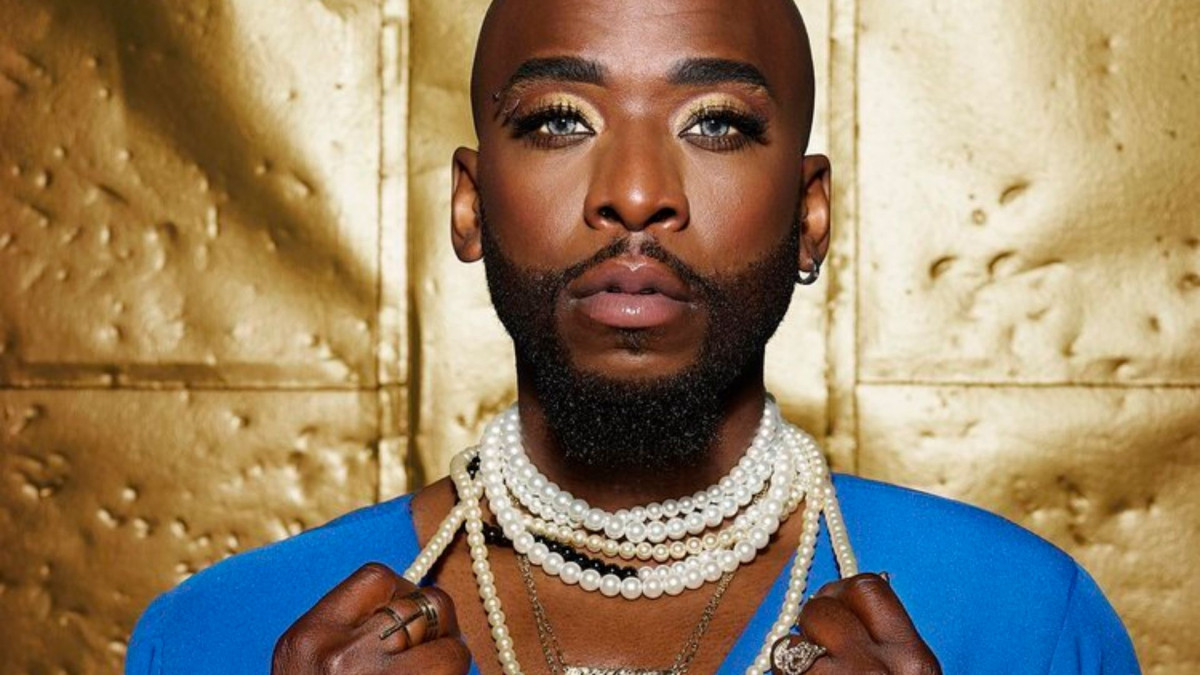 He's Got The Power: Why Music Defines Canada's Drag Race, Hollywood Jade