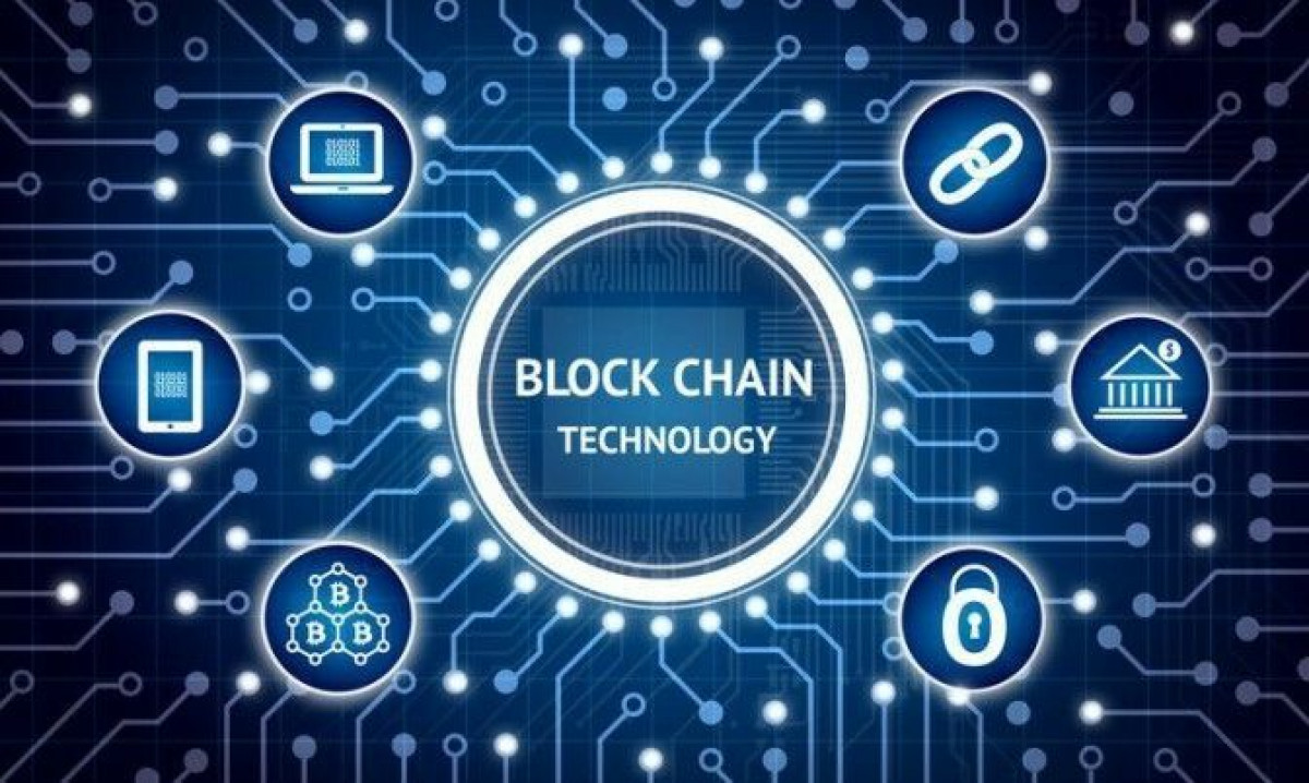 Bitcoin vs. Blockchain – Connected But Not The Same