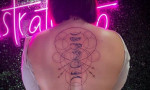Illustrative.TO Tattoo Parlour Specializes In Dark Skin Tones