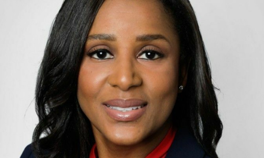 Leisa Washington nominated as 2018 Ontario Liberal candidate for Whitby