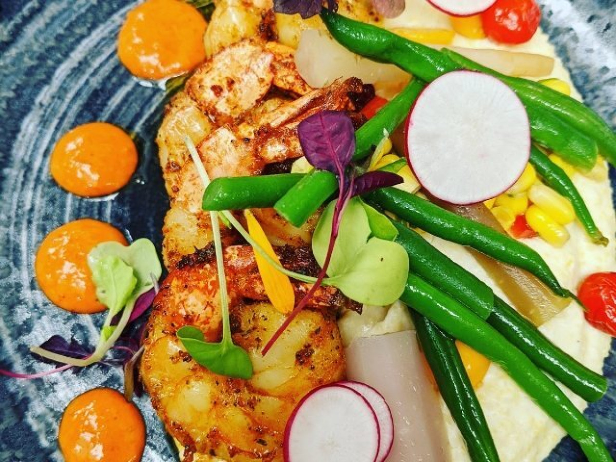 ByBlacks Restaurant Week 2023 Spring Edition is a love letter to Black food