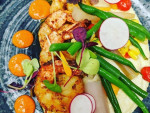 ByBlacks Restaurant Week 2023 Spring Edition is a love letter to Black food