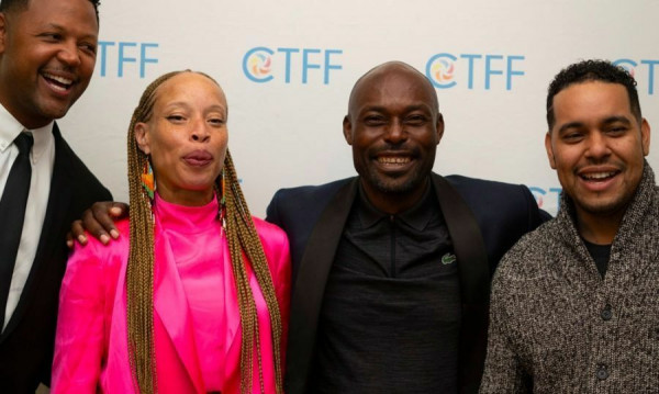 A New Day For Ethnic Filmmakers at the CaribbeanTales International Film Festival