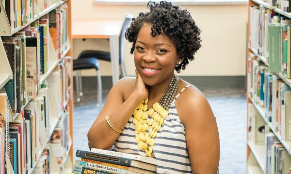 Behind #BlackInTheIvory: Exposing Anti-Black Racism in Academia