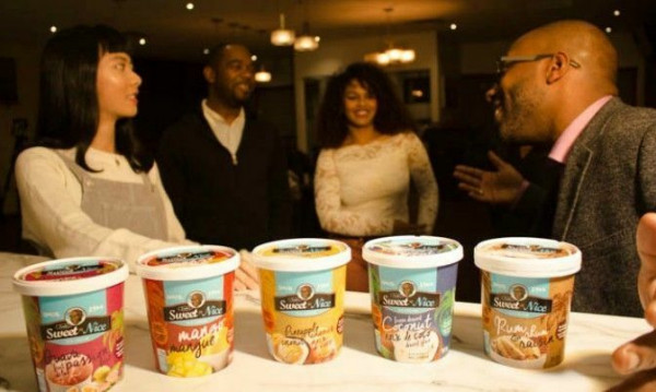 Family Brings Grandfather’s Recipe Back To Life - Lands Major Sobeys Distribution Deal