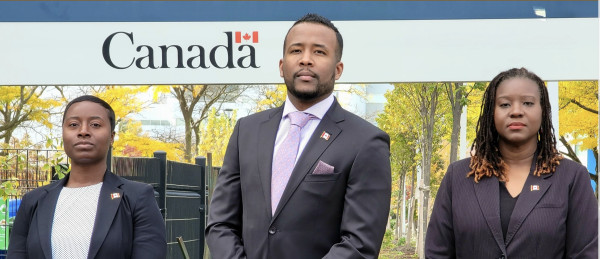 Inside The Class Action Lawsuit Seeking Justice For 30,000 Black Canadian Workers