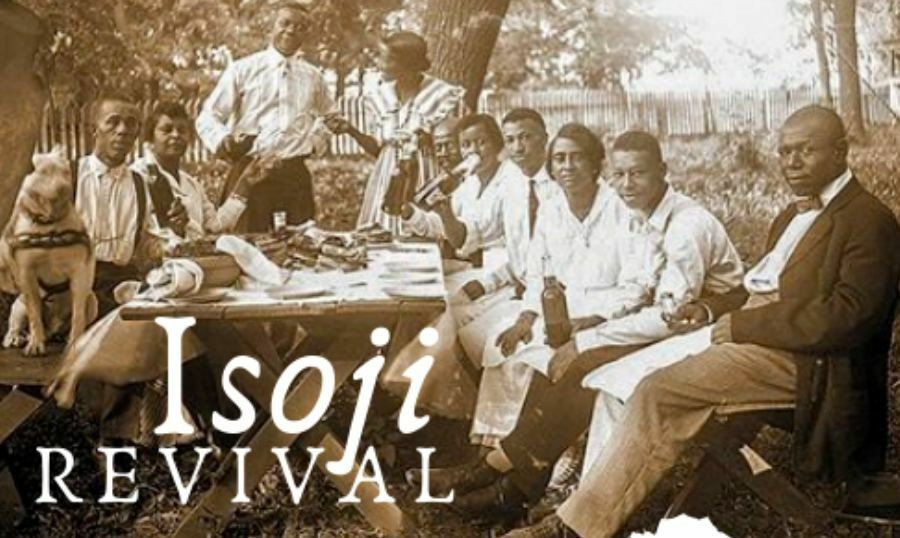 Revival: A Food and Beer Sermon By Chef Teneile Warren