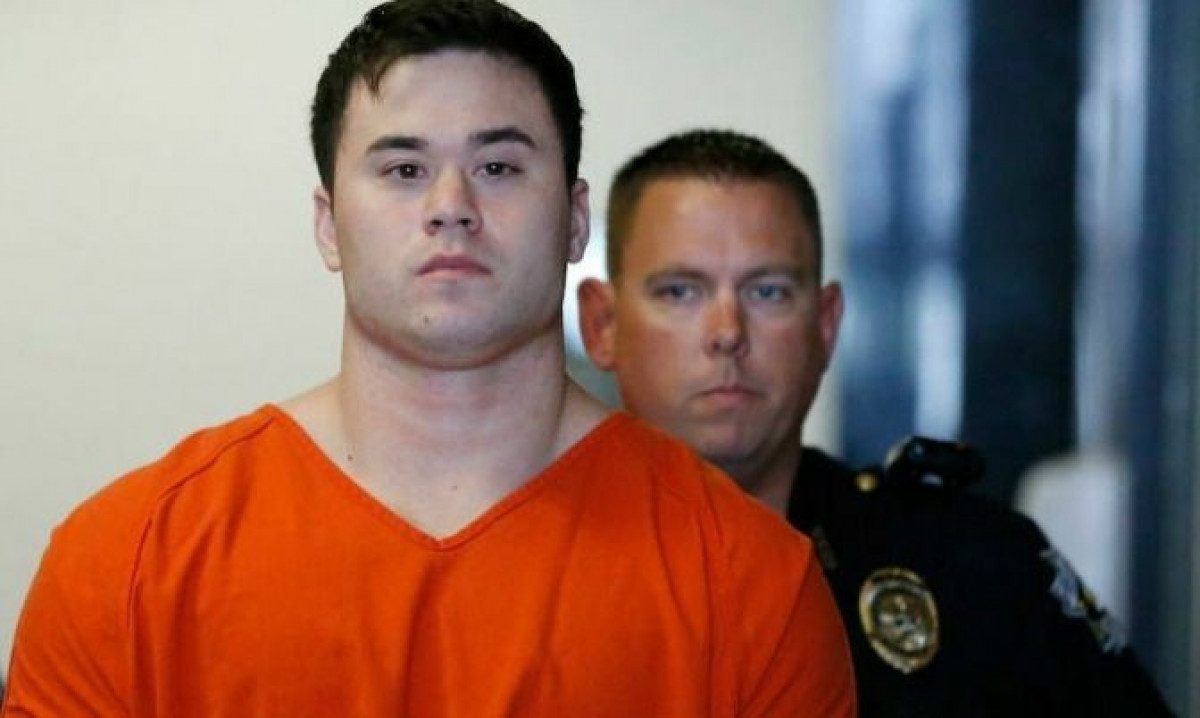 The Daniel Holtzclaw Case: The Police Brutality We Don’t Want To Talk About