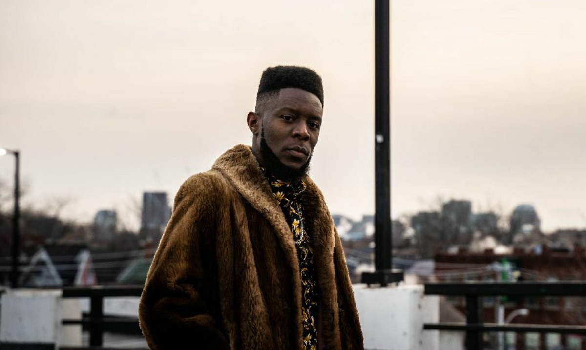Afrowaveto: New Black Music Festival Launching This Weekend