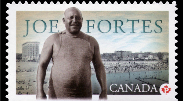 Remembering Joe Fortes: Vancouver&#039;s First Lifeguard And His Legacy Of Courage