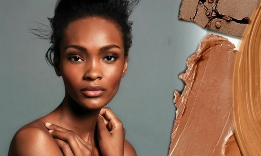 The Ultimate Foundation Hacks For Brown Skin