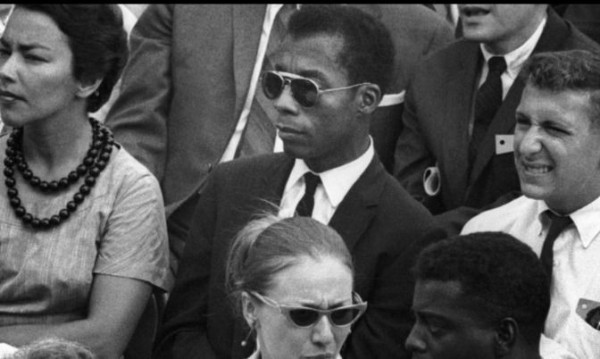 To the Young Man Who Has Never Heard of James Baldwin, Here is His Gift to You: I Am Not Your Negro