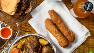 ByBlacks Restaurant Week Highlights The Best Of Jamaican Food Across Canada