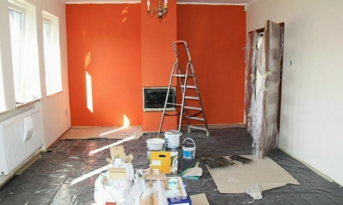 Home Renovation Nightmare! What Are Your Rights?