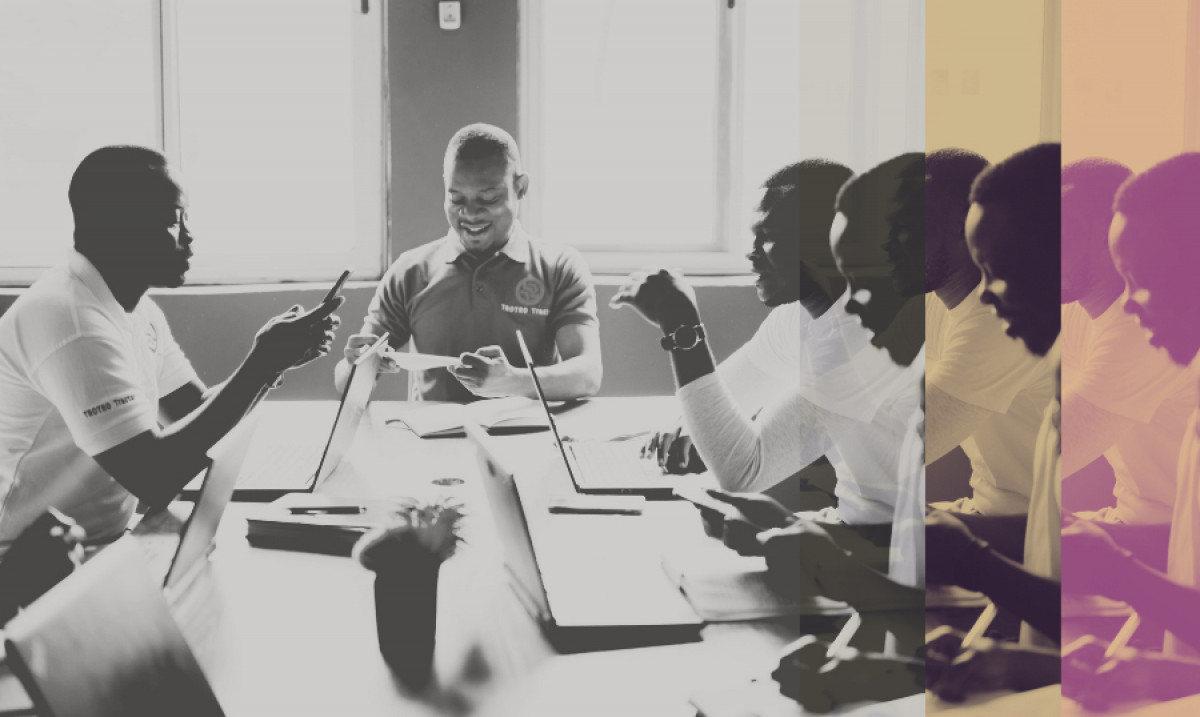 70% of Black Canadians Say They Have To Work Twice As Hard To Gain Respect In The Workplace