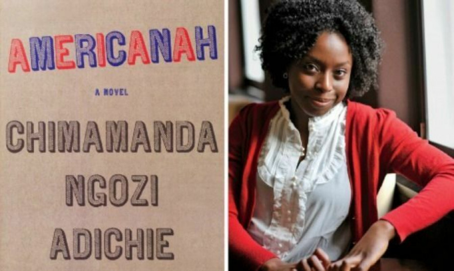[REVIEW] Blackstarline Book Club Review: Americanah by Chimamanda Ngozi Adichie