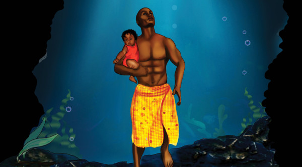 Of The Sea Brings Black History And Mythology Together For A Black Operatic Experience