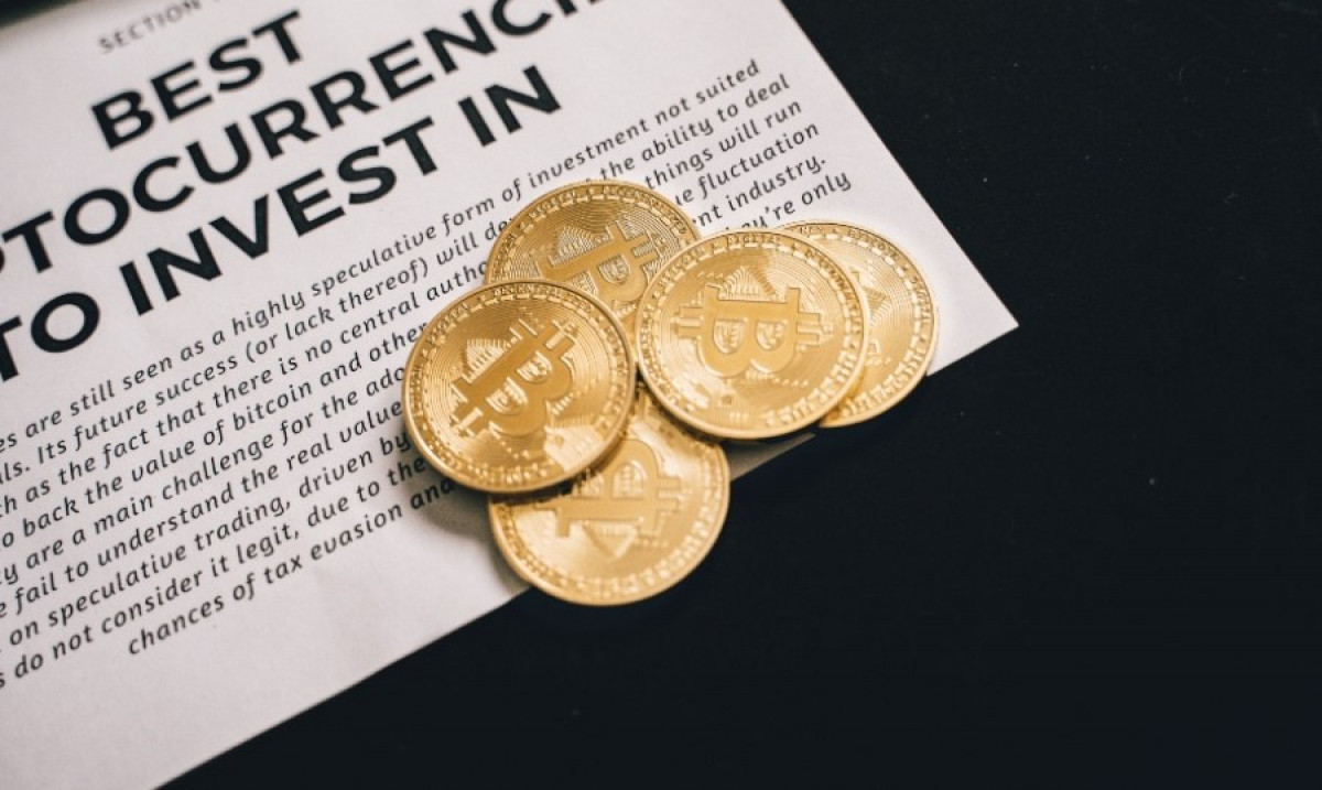 5 Things You Should Know About Crypto Before Investing